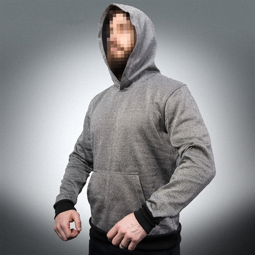 EA KNIVSÄKER HOODIE